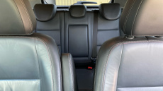 Vauxhall Mokka 1.7 CDTi SE 5dr 4WD Diesel Hatchback